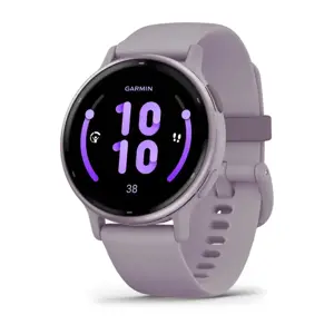 IŠMANUSIS LAIKRODIS VIVOACTIVE 5/ORCHID 010-02862-13 GARMIN