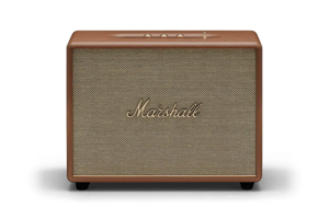 Marshall Woburn III Garso kolonėlė, Bluetooth, Brown