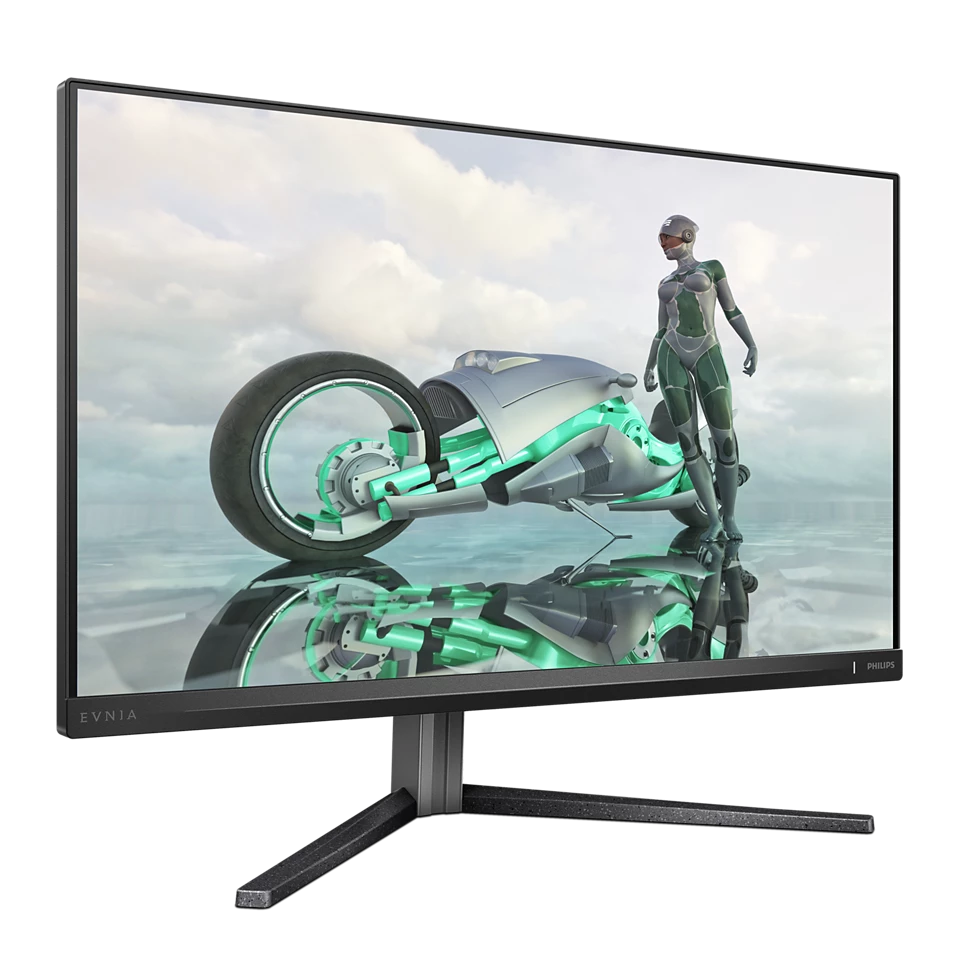 Philips | 27M2N3800A/00 | 27 " | Fast IPS | 4K UHD | 16:9 | 160 Hz | 1 ms | 3840 x 2160 pixels | 350 cd/m² | HDMI ports quantity 2 | Charcoal
