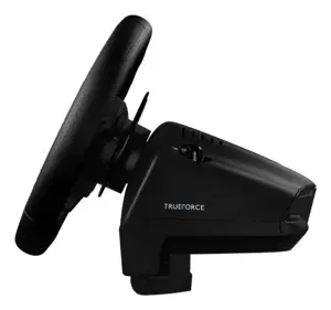 LOGITECH G923 lenktynių vairas ir pedalai PS4 ir kompiuteriui - Netaikoma - PLUGC - EMEA