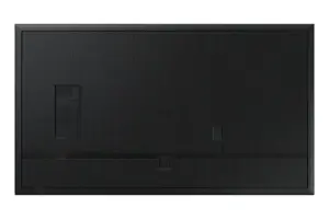 "Samsung" LH75QMCEBGCXEN, Skaitmeninės reklamos plokščias skydelis, 190,5 cm (75"), LCD, 3840 x 2160 taškų, "Wi-Fi", 24/7