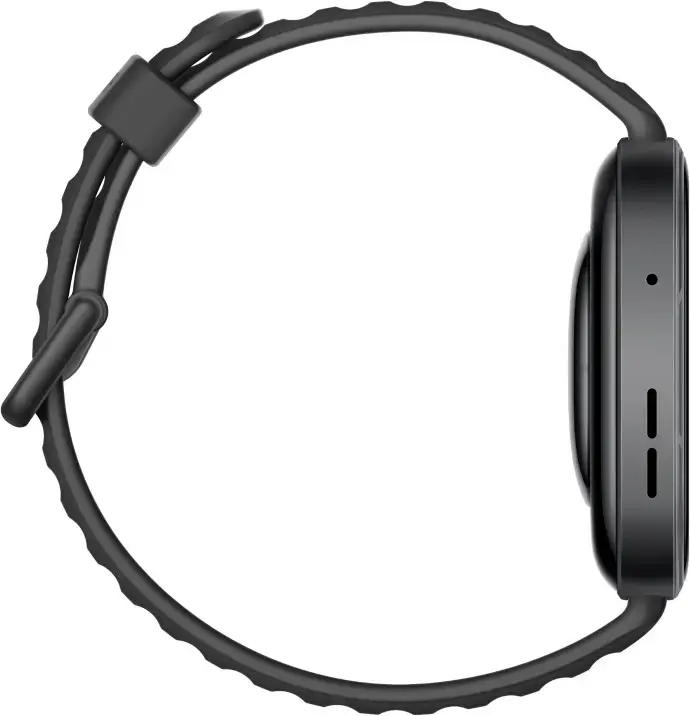 Huawei Watch FIT 5 Pro, Black, Niki-B29F