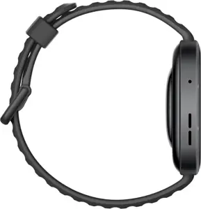 Huawei Watch FIT 5 Pro, Black, Niki-B29F