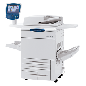 Xerox Workcentre 7765