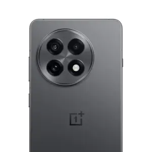 OnePlus 13R 17.2 cm (6.78") Dual SIM Android 15 5G USB Type-C 12 GB 256 GB 6000 mAh Black