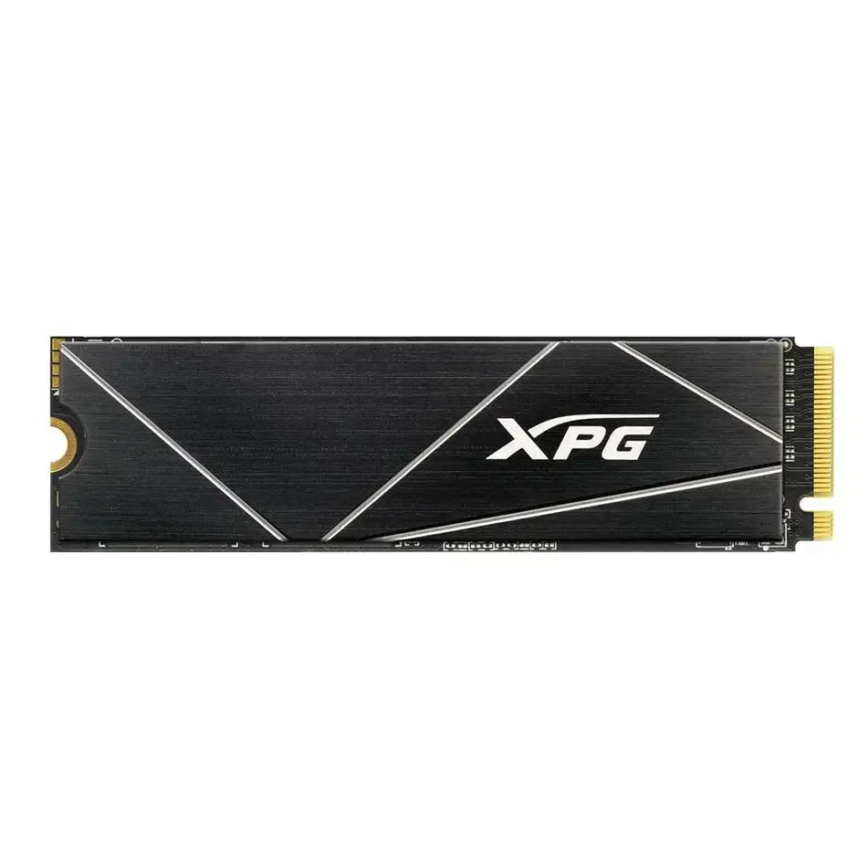 SSD diskas ADATA XPG Gammix S70 BLADE 2 TB, M.2 2280, PCIe Gen4x4