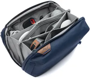 Peak Design Tech Pouch, midnight