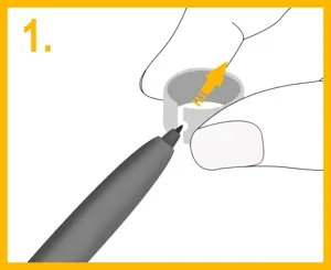 Market Tips Onyx Boox Note 3/Max Lumi/Nova 3 black