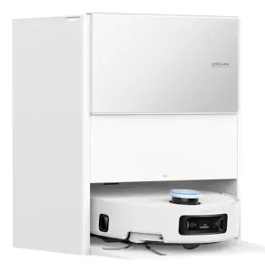 Dulkių siurblys-robotas Dreame RLH71DE-1-WH