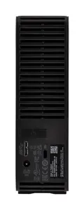 Išorinis kietasis diskas "WD Elements Desktop" (6 TB, USB 3.0)