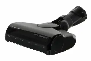 "Bosch" BBS712A, Be maišelio, Juodas, Nerūdijantis plienas, 0,3 l, Sausas, Plikos grindys, Kilimas, Kietos grindys, Laiptų pakopos, Minkštimas, Akumuliatoriaus lygis