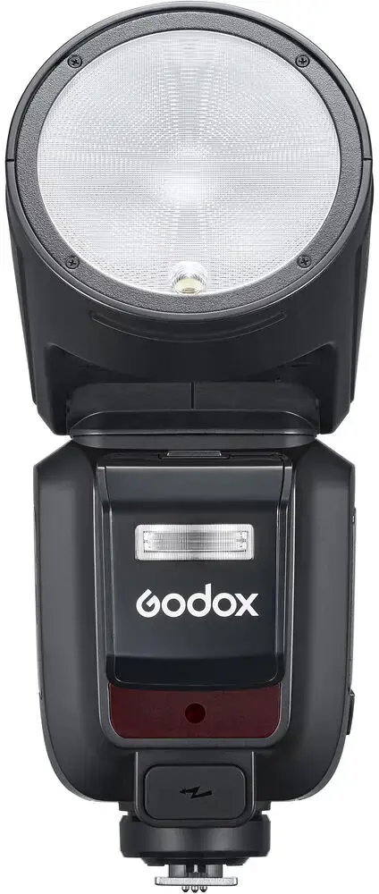 Godox flash V100 for Canon