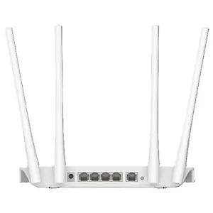 CUDY WR300S Router