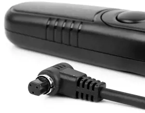 Pikselinio fotoaparato nuotolinio valdymo pultas RC-201/N3 Canon