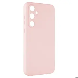 Fixed | Fixed Story | Back cover | Samsung | Galaxy A55 5G | Rubberized | Pink