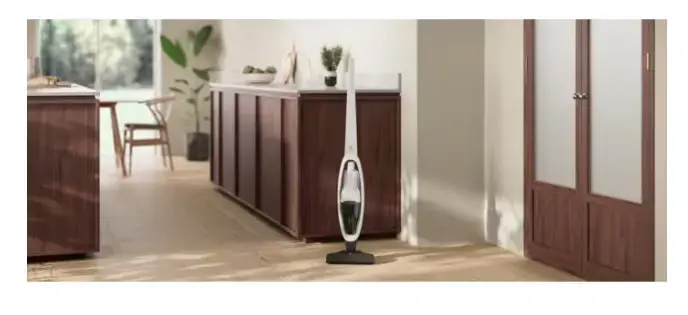 Dulkių siurblys ELECTROLUX ES31CB18SH