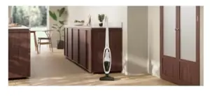Dulkių siurblys ELECTROLUX ES31CB18SH