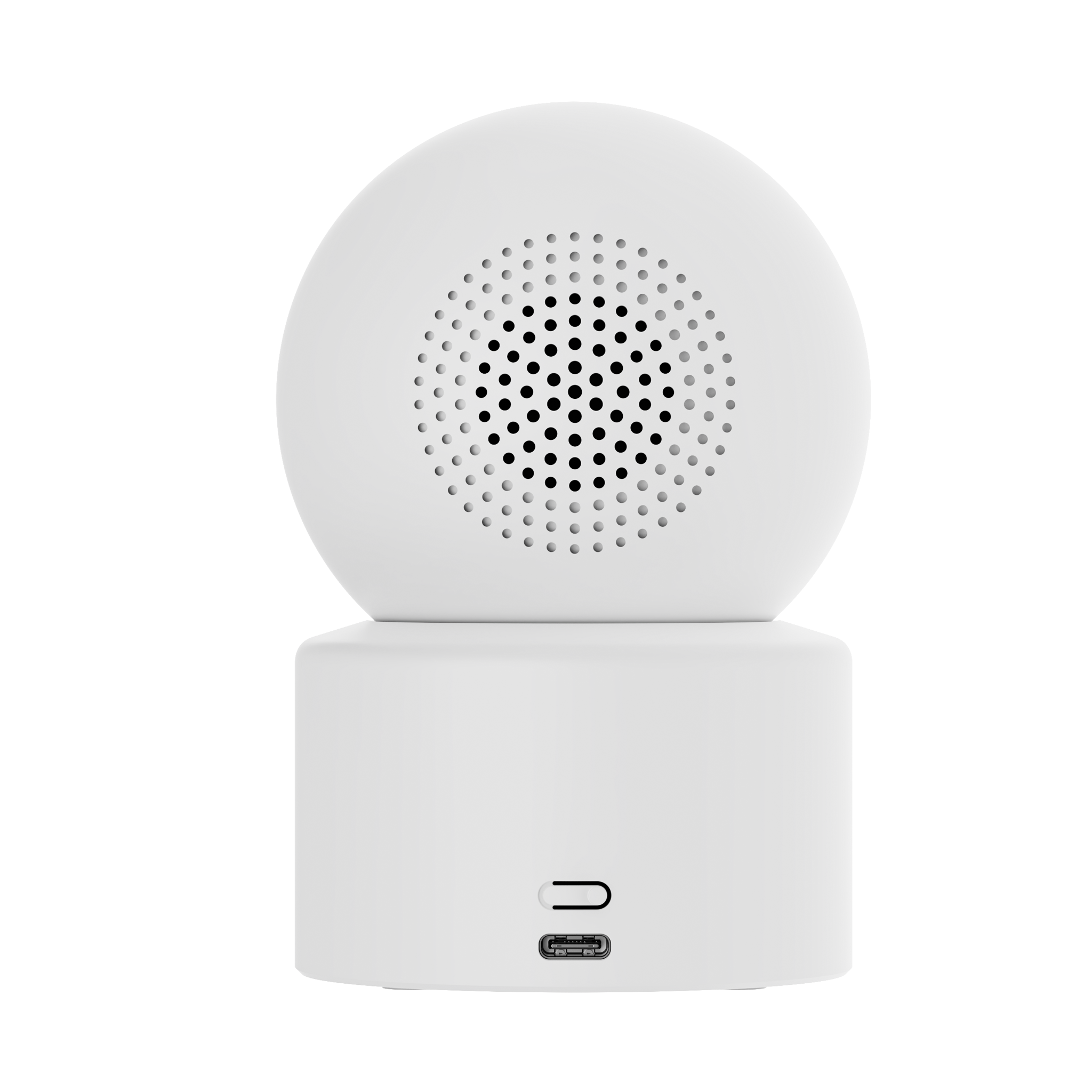 Xiaomi Smart Camera C201 | Dome | 2 MP | F2.1 | H.265 | Micro SD, Max. 256 GB