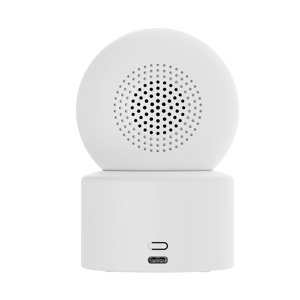 Xiaomi Smart Camera C201 | Dome | 2 MP | F2.1 | H.265 | Micro SD, Max. 256 GB