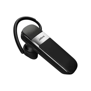 Jabra Talk 15 SE - Black, Wireless, 100 - 10000 Hz, Car/Home office, 9.6 g, Headset, Black
