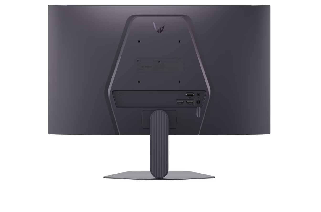 LCD Monitor LG 24.4 " 1920 x 1080 pixels Full HD Native aspect ratio 16:9 LCD Flat 25G523B-B