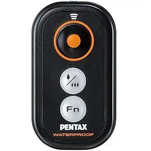 "Pentax" belaidis nuotolinio valdymo pultas O-RC1