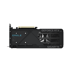 Vaizdo plokštė GIGABYTE GeForce RTX 5060 8 GB, GDDR7, GV-N5060EAGLEMAX OC-8GD