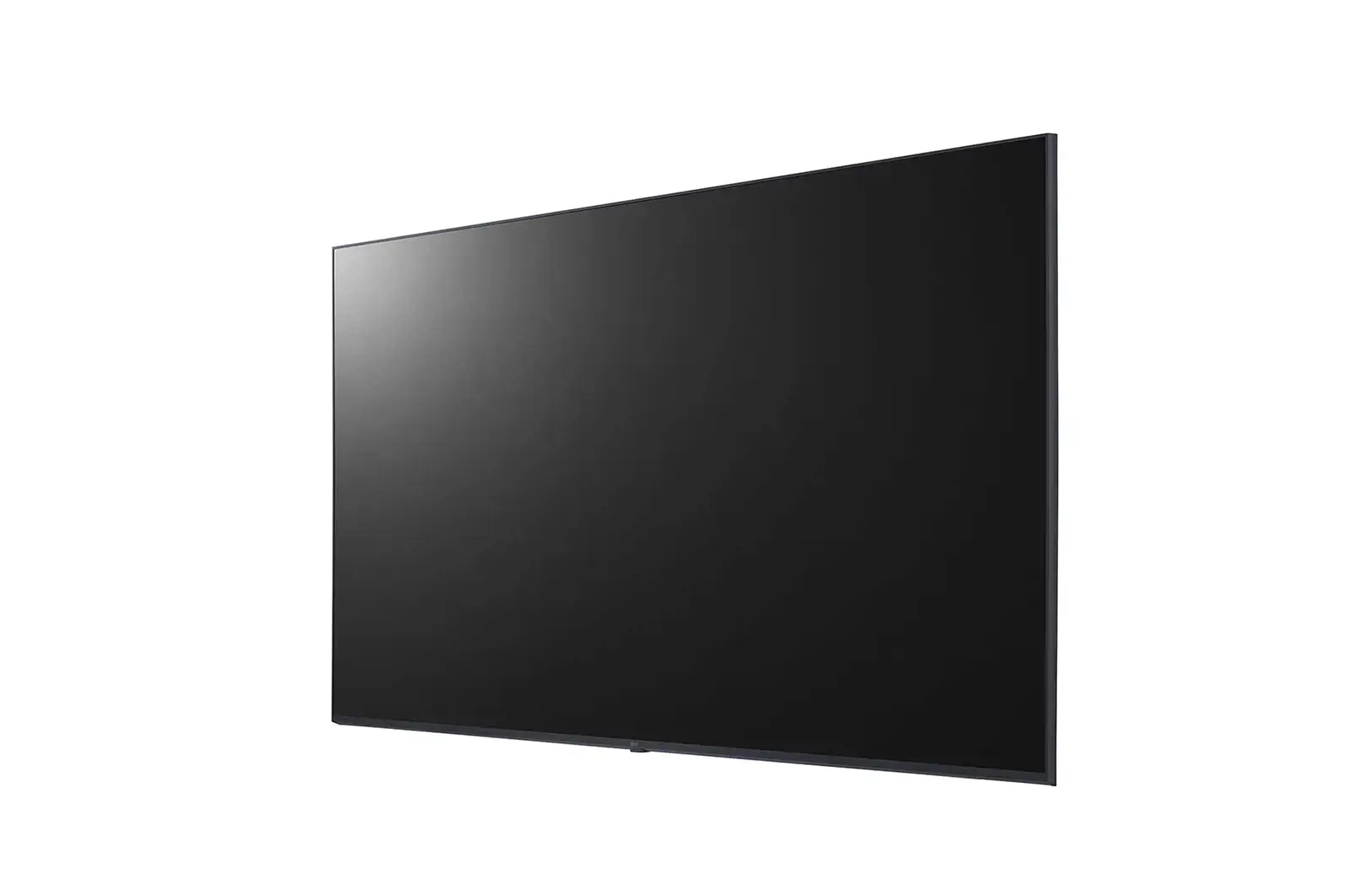 LG 50UL3J-M, Skaitmeninės reklamos plokščias skydelis, 127 cm (50"), LCD, 3840 x 2160 taškų, "Wi-Fi", 16/7