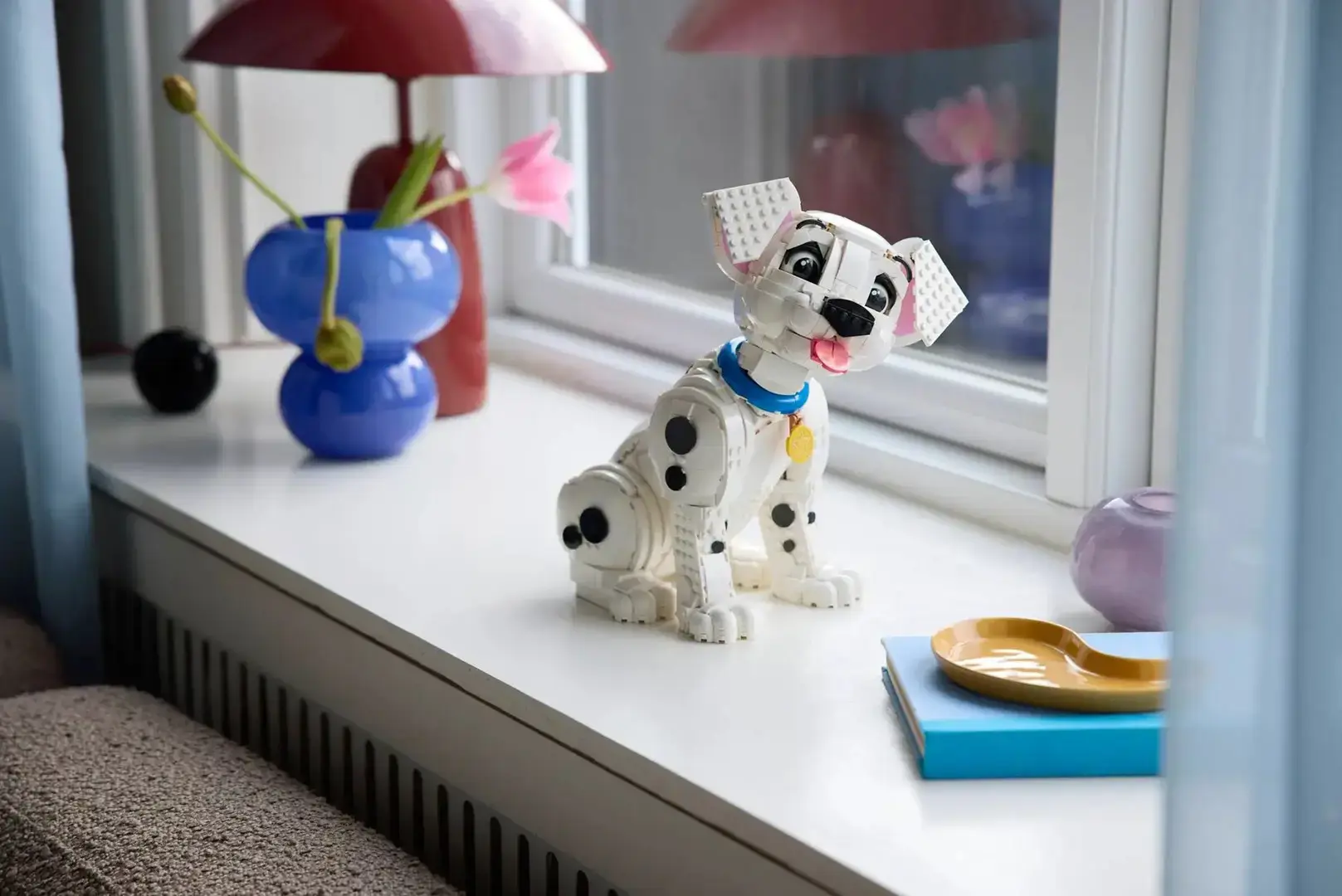 LEGO DISNEY 43269 101 Dalmatians - Puppy