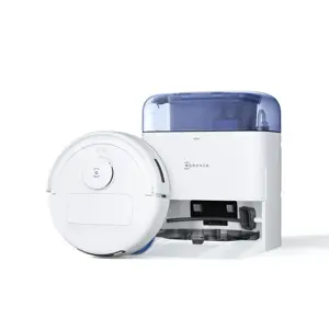 Dulkių siurblys-robotas Ecovacs Deebot MINI