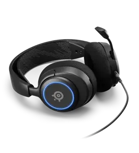 STEELSERIES Arctis Nova 3 ausinės