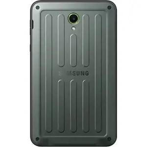 Samsung Galaxy Tab Active5 Enterprise Edition, 20.3 cm (8"), 1920 x 1200 pixels, 128 GB, 6 GB, Android 14, Green