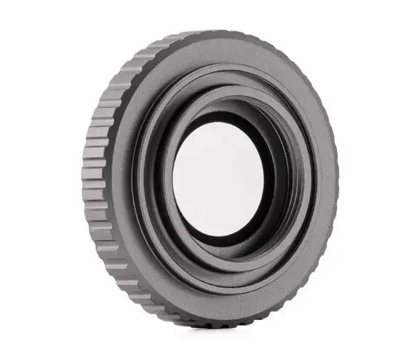 CAMERA ACC ACTION 3 LENS PROT/COVER CP.OS.00000232.01 DJI