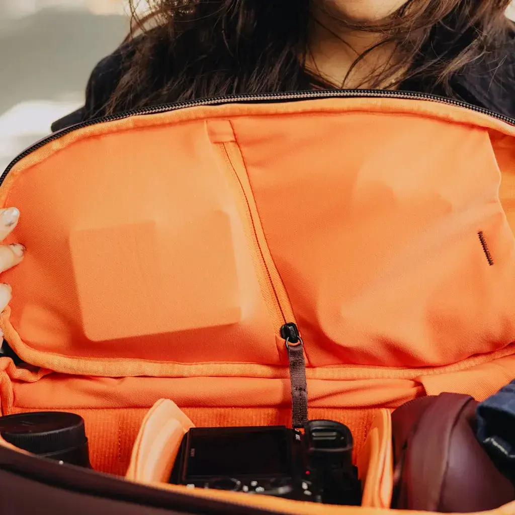 Peak Design Everyday Backpack Zip V2 20L, eclipse