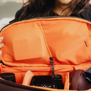 Peak Design Everyday Backpack Zip V2 20L, eclipse