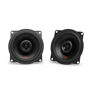 Car Speaker JBL Stage2 524 Black STAGE2524