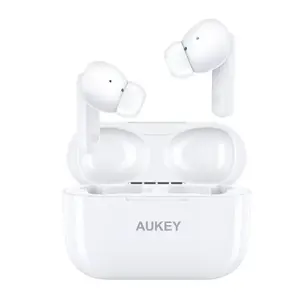 TWS Headphones Aukey EP-M1NC (white)