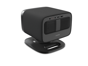 Philips | NeoPix 450 Smart | Full HD (1920x1080) | 500 ANSI lumens | Dark Grey | Smart Projector | Wi-Fi