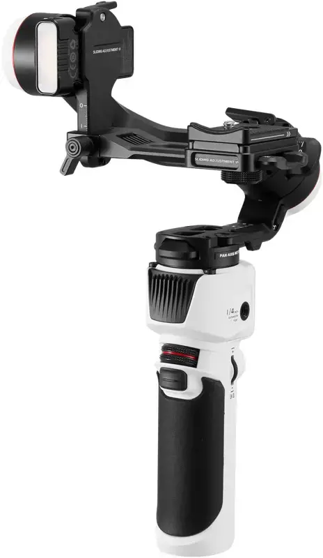 "Zhiyun Crane M3S Combo