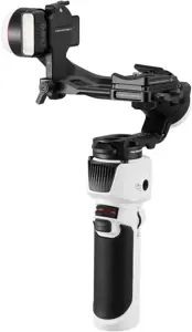 "Zhiyun Crane M3S Combo