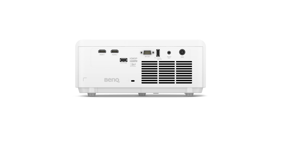 BENQ LH655C 4000ANSI FHD 1.1X LASER WIFI OPTIO DLP