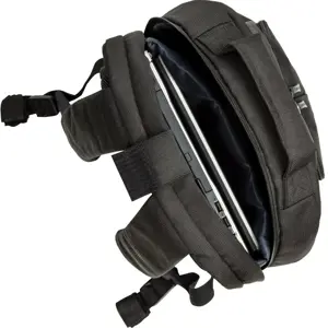 NB KUPRINĖ TEGEL 17,3"/8460 BLACK RIVACASE
