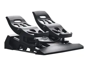 "Thrustmaster" valdymo svirtelės "T-Flight" pilnas rinkinys "Xbox Series X/S", juodas