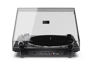 Sharp RP-TT100 Automatic Turntable with Bluetooth-out | Sharp