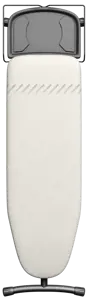 Lyginimo lenta LAURASTAR COMFORTBOARD Beige