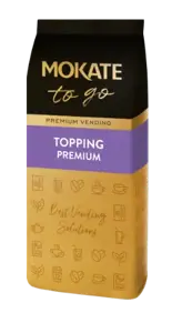 Mokate Premium 750 g, vnt