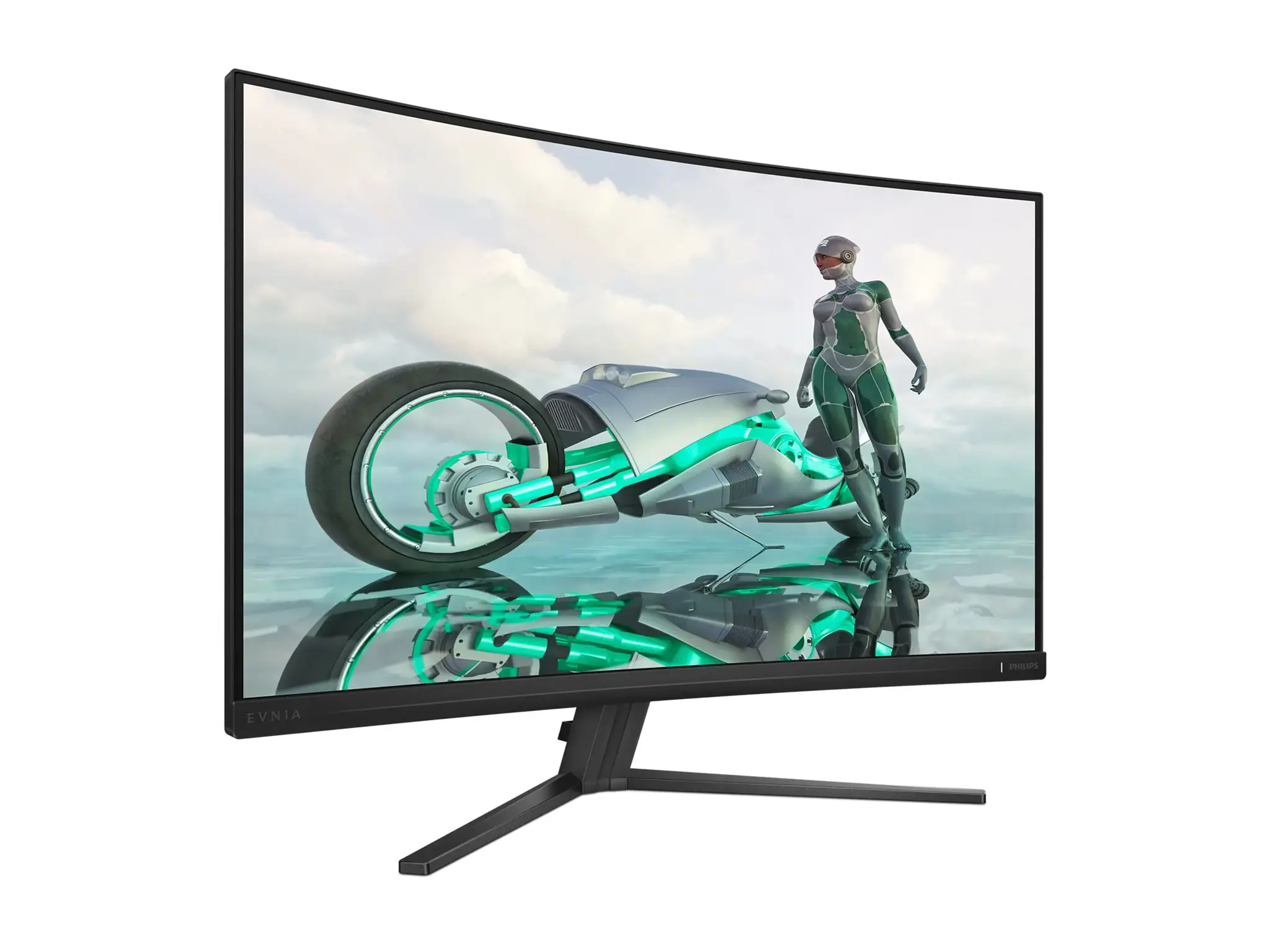 Philips 32M2C3500L/00 | 32 " | VA | QHD | 16:9 | 180 Hz | 1 ms | 2560 x 1440 pixels | 300 cd/m² | HDMI ports quantity 2 | Warranty 24 month(s)