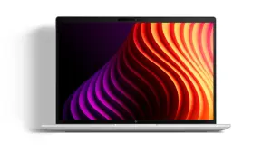 HP EliteBook 8 G2i 14 - Ultra 5-325, 16GB, 512GB SSD, 14 WUXGA 400-nit AG, 5MP IR cam, NO WWAN-readyness, Smartcard, FPR, Nordic backlit keyboard, 68Wh, Glacier Silver, Win 11 Pro, 3 years