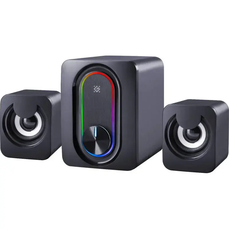 DEFENDER V14 2.1 Bluetooth 11W USB Speakers 65314