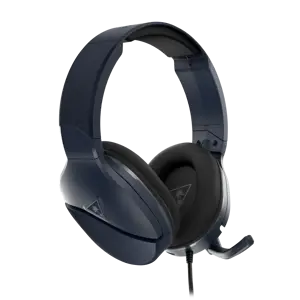 "Turtle Beach Recon 200 Gen 2", laidinės, žaidimų, 20 - 20000 Hz, 512,6 g, ausinės, juodos spalvos,…